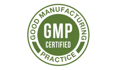 GMP Certified of NeuroHarmony  