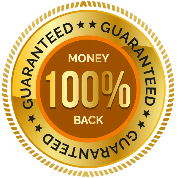 NeuroHarmony   60-Days Money Back Guarantee